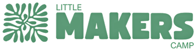 Little Makers Camp logo